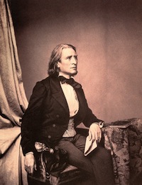 PÁG. 10 (2) Franz Liszt