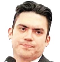 Jorge Romero Herrera, jefe delegacional en Benito Juárez. ¿De dónde sacaría el PAN a este político nefasto?.