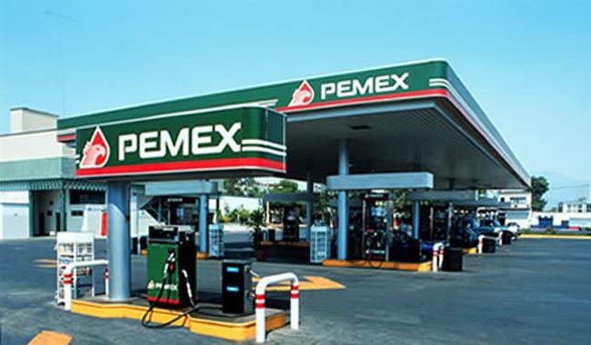 Diputados aprueban ayuda a Pemex - Economía - CNNExpansion.com