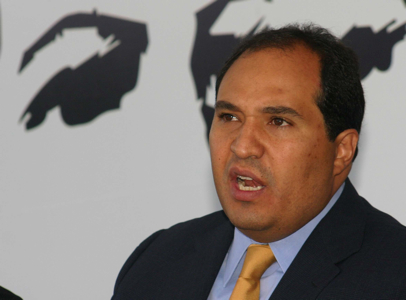 Lázaro Cárdenas Batel, de bongocero y santero a gobernador de Michoacán.
