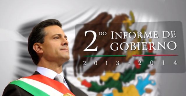 Las cifras de Peña Nieto no cuadran con la realidad.
