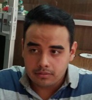 Jairo Peña Avilés, representante de la sociedad de alumnos de la Facultad de Enfermería, fue amenazado por oponerse a las imposiciones de “Don Toño”.