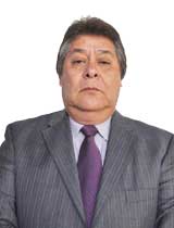 El Dr. José Antonio Herrera Díaz, primo de “Don Toño”, nuevo Secretario General de la UJED.