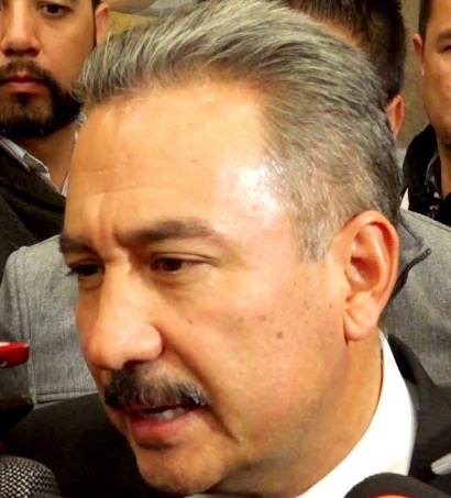 Carlos Emilio Contreras Galindo, alcalde de Durango. El solapamiento de la corrupción como forma de gobernar.