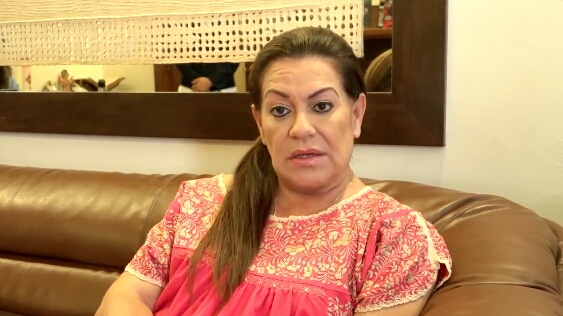 Juana Leticia Herrera Ale, alcaldesa de Gómez Palacio, reclama para su grupo político la dirigencia estatal del PRI cuando fue una de las principales operadoras de la derrota de este partido en las pasadas elecciones del 5 de junio de 2016.