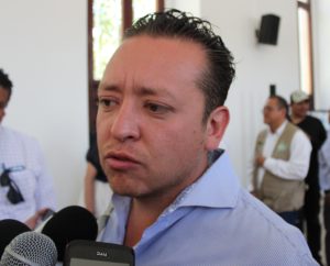 Alejandro Enrique Álvarez Manilla, director del Instituto Estatal del Deporte, nepotismo y pobres resultados en el fomento al deporte en el estado de Durango.