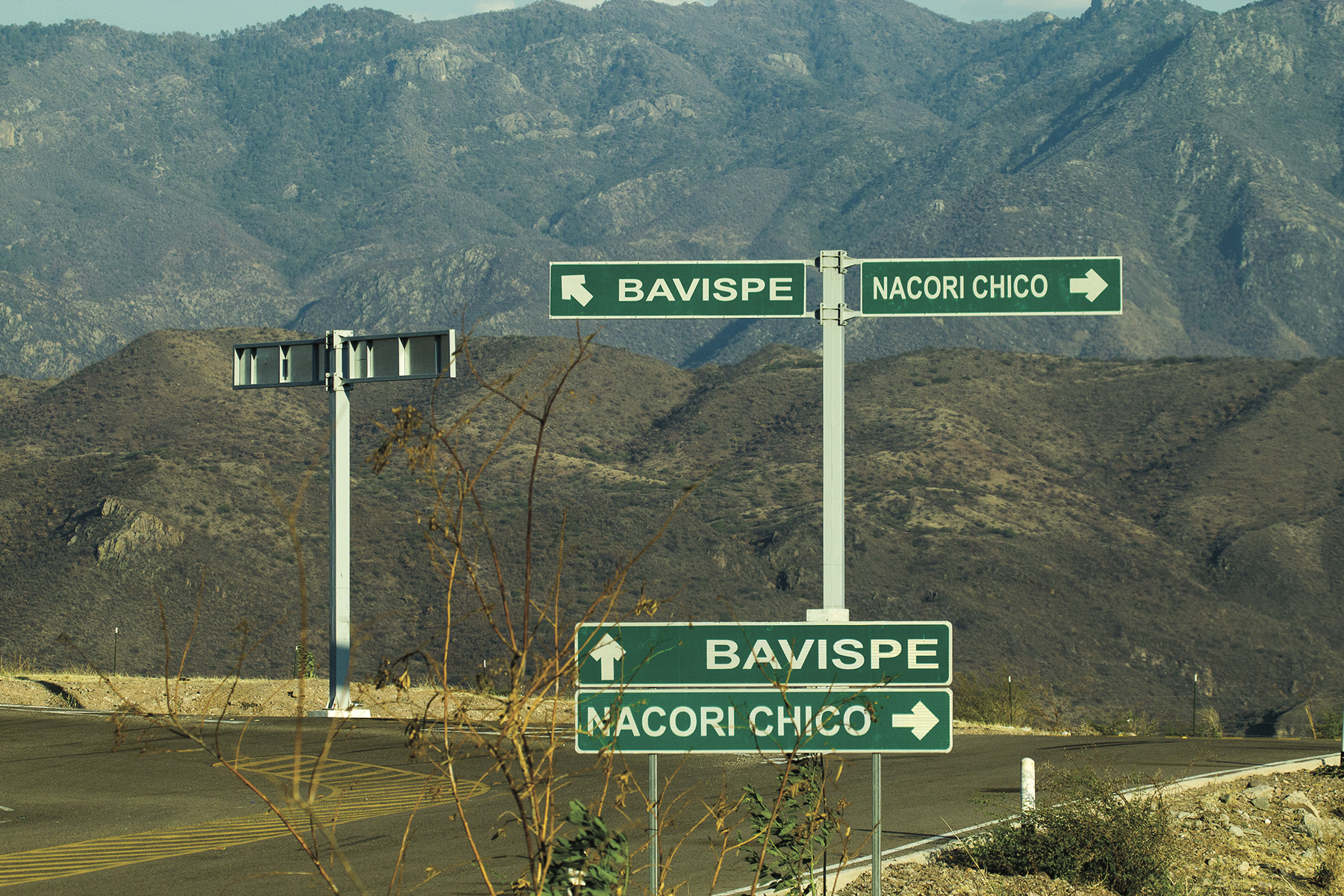 ¿Cuál es el interés de los gringos en Sonora: el narco o 
